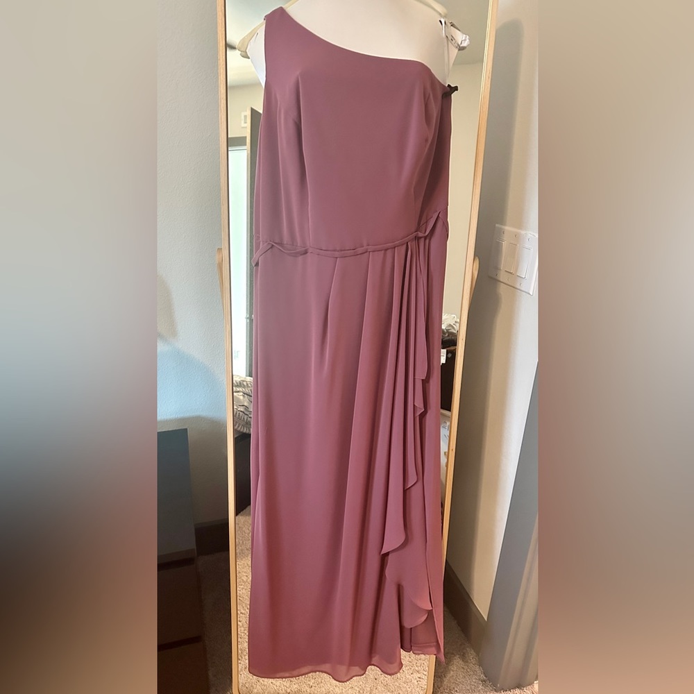 Bridesmaid/Homecoming Formal Dress